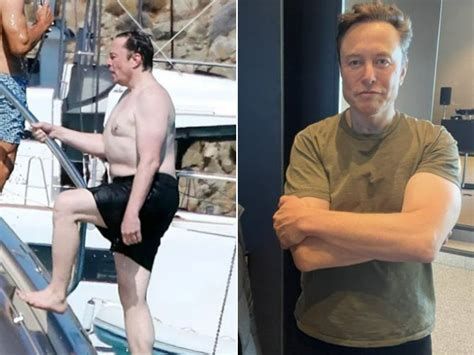 elon musk fat photo